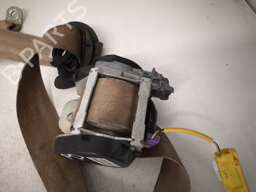 Front right seatbelt VW JETTA III (1K2) 2.0 TDI 16V | BP36455974I25 - Image 2