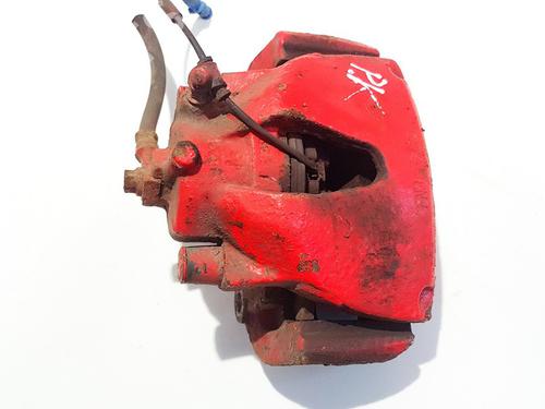 Used Left front brake caliper Left front brake caliper OPEL ASTRA H (A04) 1.7 CDTI (L48) (100 hp) 35477013 35477013