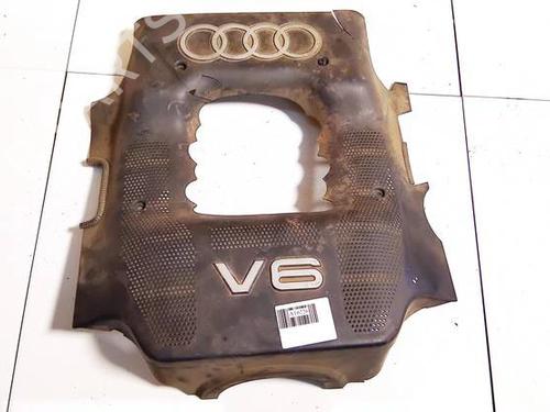 Used Upper protection Upper protection 35062894 35062894