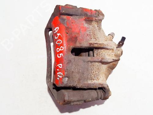 Used Right front brake caliper Right front brake caliper FORD MONDEO III (B5Y) 2.0 16V TDDi / TDCi (115 hp) 35855554 35855554