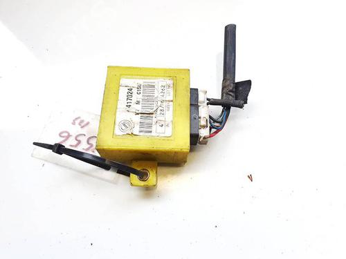 Used Electronic module Electronic module FIAT DUCATO Van (230_) 2.5 D (84 hp) 32937210 32937210