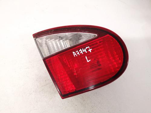 Used Left tailgate light Left tailgate light 35438885 35438885