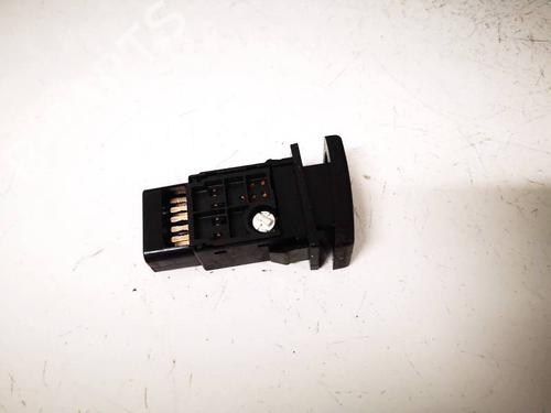Warning switch VW PASSAT B7 (362) 1.6 TDI | BP34866657I22 - Image 3
