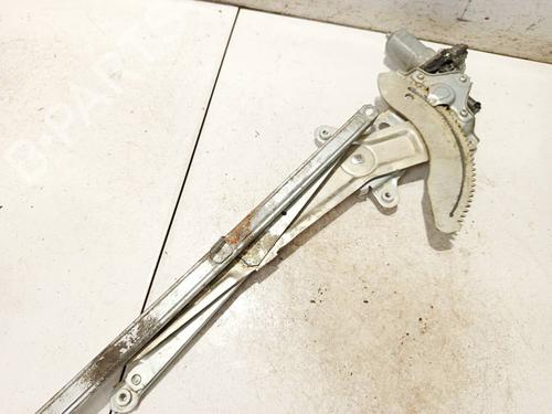 Front right window mechanism SUZUKI SWIFT III (MZ, EZ) 1.3 (RS413, ZC11S) | BP34929071C23 - Image 2
