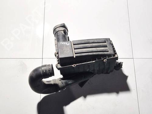 Air filter box VW PASSAT B6 (3C2) 2.0 TDI | BP35228904M87 - Image 2
