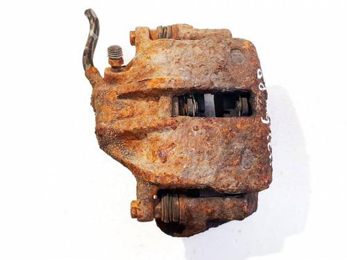 Used Right front brake caliper Right front brake caliper AUDI 80 B4 Saloon (8C2) 2.0 E (115 hp) 36587715 36587715