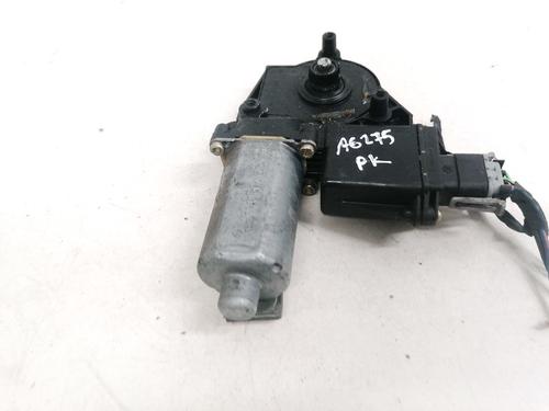 Left front window motor MITSUBISHI SPACE STAR MPV (DG_A) 1.9 DI-D (DG4A) | BP35549276E21 - Image 3