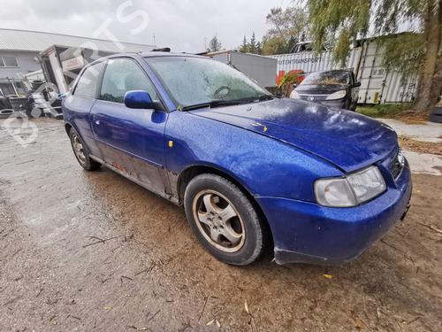 Used Parts AUDI A3 (8L1) 1.9 TDI (110 hp) 4442959
