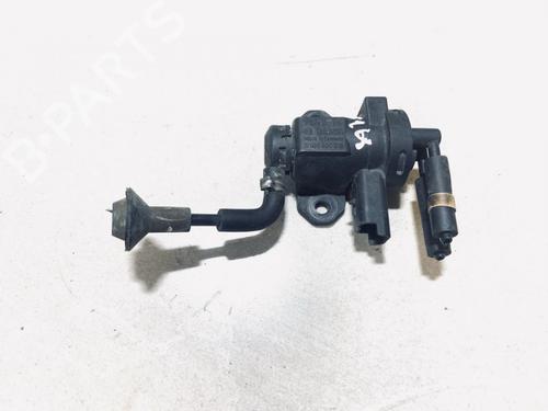 Used Electronic module Electronic module PEUGEOT 807 (EB_) 2.2 HDi (128 hp) 35603178 35603178