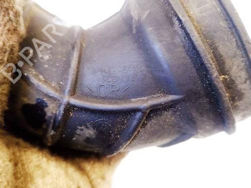 Pipe PEUGEOT 407 (6D_) 1.6 HDi 110 (6D9HZC, 6D9HYC) | BP34754154M125 - Image 3