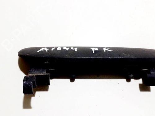Used Front left exterior door handle Front left exterior door handle MAZDA 121 II (DB) 1.3 i 16V (DB3PA) (72 hp) 35851826 35851826