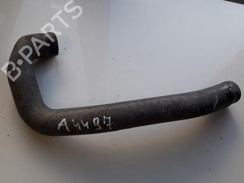 Used Pipe Pipe AUDI 80 B3 Saloon (893, 894, 8A2) 1.8 S (90 hp) 33511425 33511425