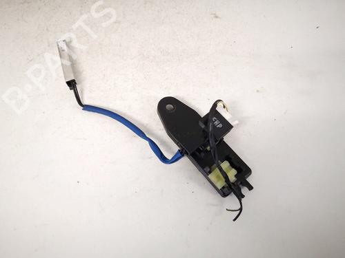 Used Electronic module Electronic module HYUNDAI ix55 3.0 V6 CRDi (239 hp) 35444786 35444786