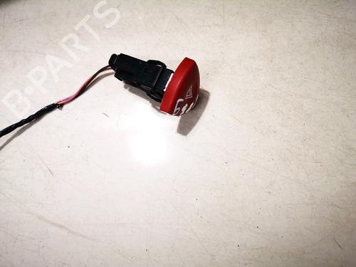 Warning switch RENAULT ESPACE IV (JK0/1_) 2.0 dCi (JK03, JK04, JK1C, JK1G, JK1J, JK1K) | BP35553983I22 - Image 3
