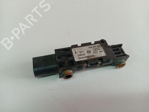 Used Electronic module Electronic module AUDI A4 B6 (8E2) 1.9 TDI (101 hp) 34501956 34501956