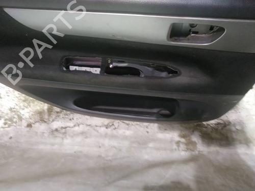 Bageste venstre beklædning Bageste venstre beklædning TOYOTA AVENSIS VERSO (_M2_) 2.0 D (CLM20_, CLM20R) (116 hp) 34860660 34860660
