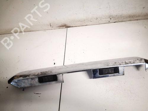 Used Tailgate trim Tailgate trim 35170339 35170339