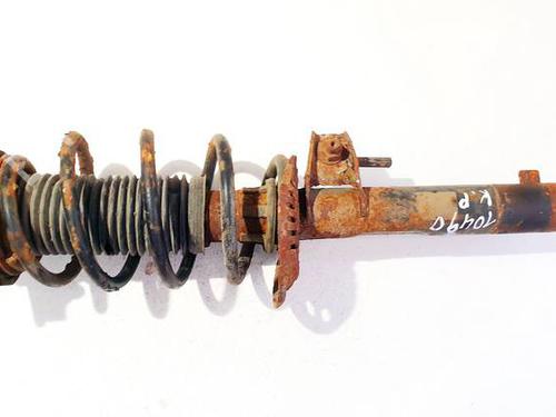 Used Left front shock absorber Left front shock absorber 34977924 34977924