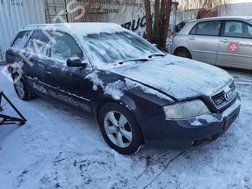 Switch AUDI A6 C5 (4B2, 4B4) 2.5 TDI quattro | BP33091046I30 - Image 4