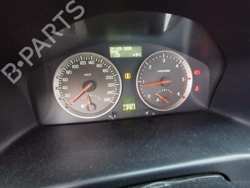 Electronic module VOLVO C30 (533) 1.6 D | BP32534608M83 