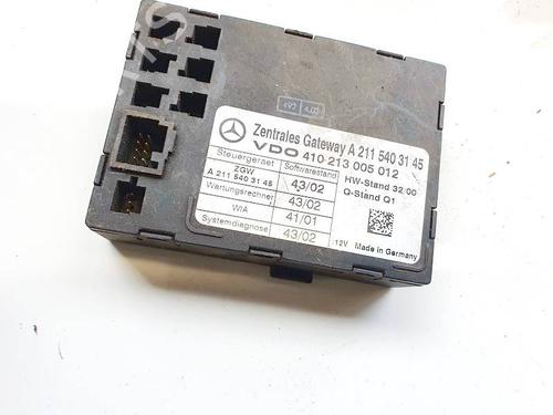 Used Electronic module Electronic module 35278722 35278722