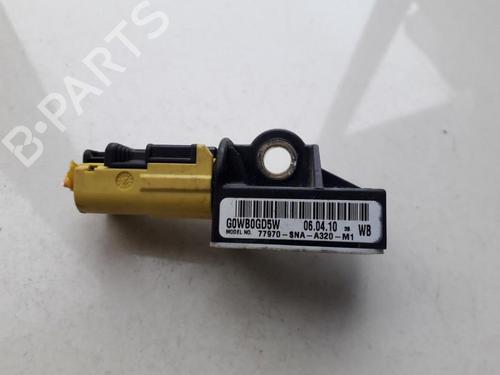 Used Electronic module Electronic module HONDA CIVIC VIII Hatchback (FN, FK) 1.4 (FK1, FN4) (100 hp) 33512498 33512498