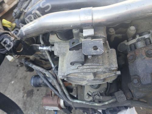 Vacuum pump VOLVO V50 (545) 2.0 D | BP38299542M80 - Image 2
