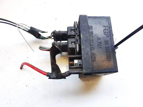 Used Electronic module Electronic module 35260831 35260831