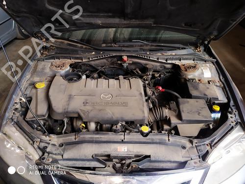 Switch MAZDA 6 Saloon (GG) 2.0 (GGEP, GG10) | BP33091366I30 - Image 11