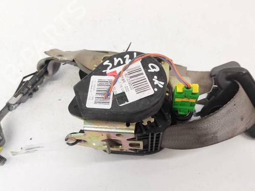 Used Rear left seatbelt Rear left seatbelt 35243169 35243169