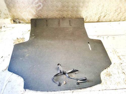 Used Luggage compartment floor Luggage compartment floor 35095334 35095334