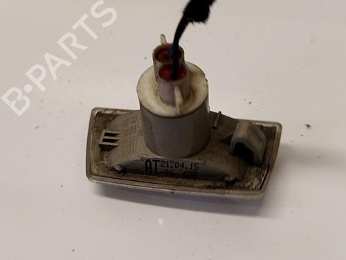 Right side indicator PEUGEOT 407 (6D_) 1.6 HDi 110 (6D9HZC, 6D9HYC) | BP34762086I19 - Image 3