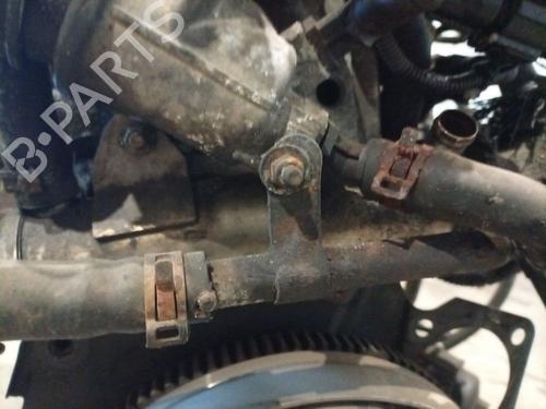 Used Egr Egr OPEL ZAFIRA / ZAFIRA FAMILY B (A05) 1.9 CDTI (M75) (120 hp) 36759663 36759663