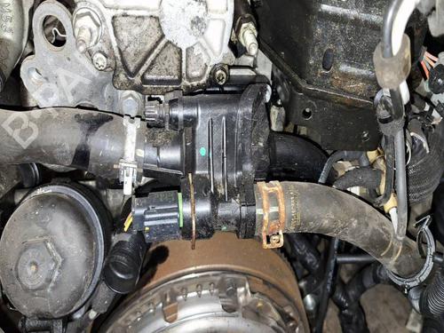 Used Thermostat housing Thermostat housing 36547961 36547961