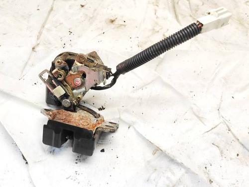 Used Tailgate lock Tailgate lock 35307254 35307254