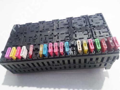 Used Fuse box Fuse box FORD GALAXY I (WGR) 1.9 TDI (90 hp) 33524364 33524364