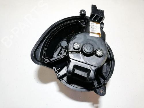 Varmeblæser Varmeblæser OPEL CORSA D (S07) 1.3 CDTI (L08, L68) (90 hp) 35833303 35833303
