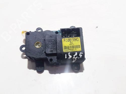 Used Electronic module Electronic module SSANGYONG RODIUS I 2.7 Xdi (165 hp) 33104528 33104528