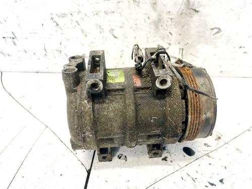 Used AC compressor AC compressor SUBARU LEGACY I (BC) 2.0 (BC4) (116 hp) 35654707 35654707