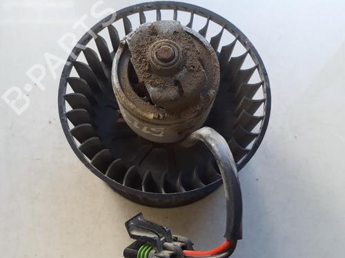 Used Heater blower motor Heater blower motor 35855081 35855081