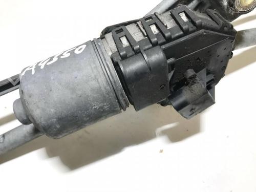 Used Front wiper motor Front wiper motor JAGUAR X-TYPE I (X400) 2.0 D (130 hp) 35713449 35713449