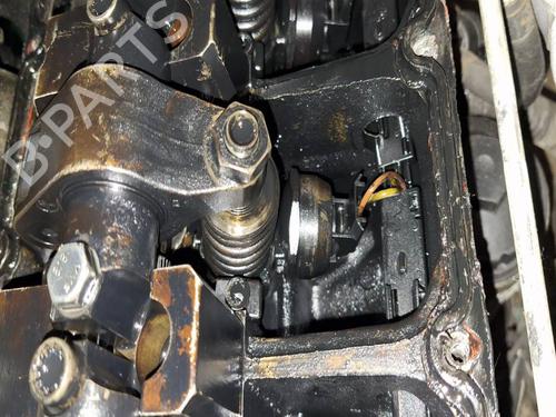 Used Injector Injector VW PASSAT B6 (3C2) 1.9 TDI (105 hp) 36346700 36346700