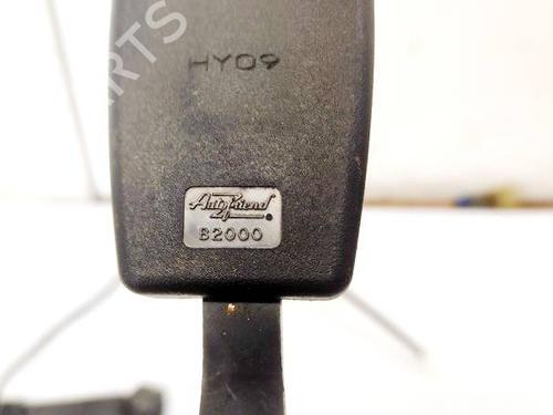 Seat buckle MAZDA 5 (CR) 2.0 CD (CR19) | BP35201185I32 - Image 3