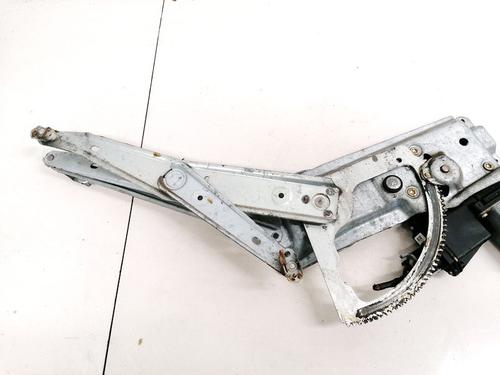 Used Front right window mechanism Front right window mechanism 35564805 35564805