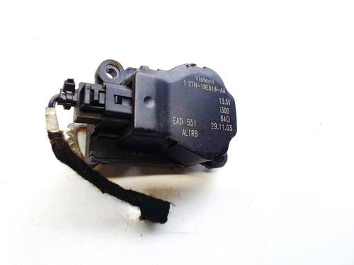 Used Electronic module Electronic module FORD MONDEO III (B5Y) 2.0 16V TDDi / TDCi (115 hp) 32615161 32615161