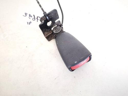 Used Seat buckle Seat buckle 35389240 35389240