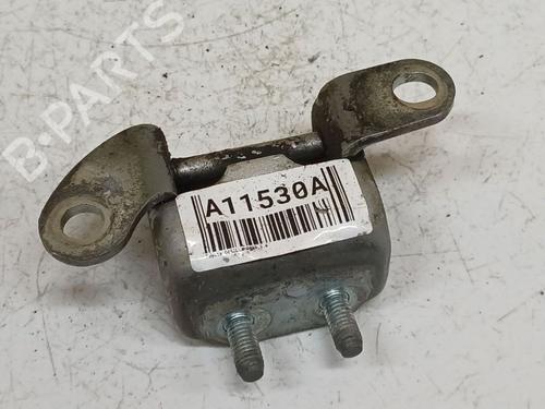 Dørhængsel/Dørbegrænser Dørhængsel/Dørbegrænser TOYOTA COROLLA (_E12_) 2.0 D-4D (CDE120R, CDE120L_) (110 hp) 37009503 37009503