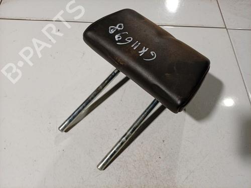 Used Headrest Headrest NISSAN QASHQAI I (J10, NJ10) 1.5 dCi (106 hp) 39895716 39895716