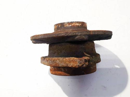 Left front steering knuckle SEAT LEON (1P1) 1.6 | BP35280777M25 - Image 2