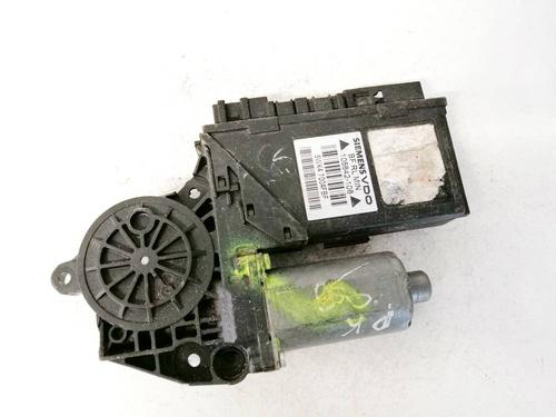 Used Left front window motor Left front window motor PORSCHE CAYENNE (9PA) S 4.5 (340 hp) 35106837 35106837